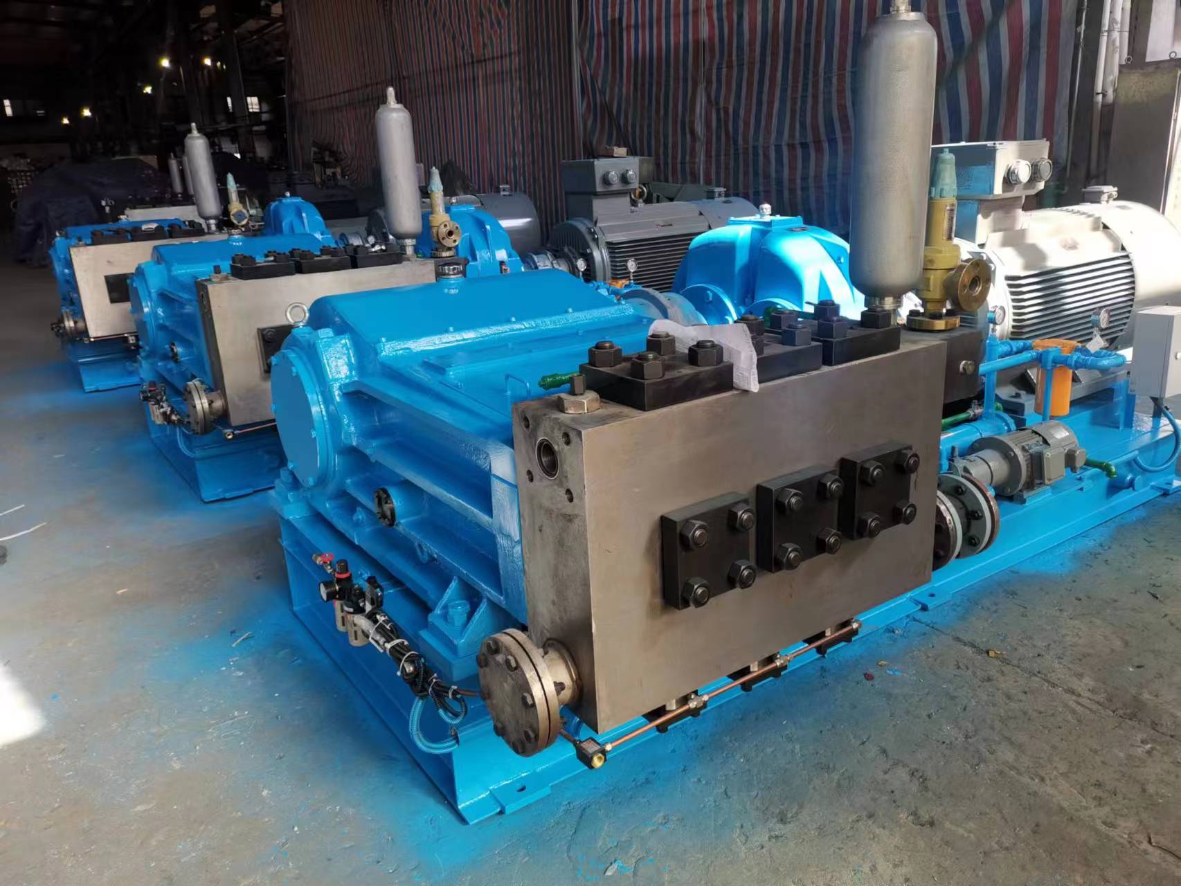 温州除鳞泵